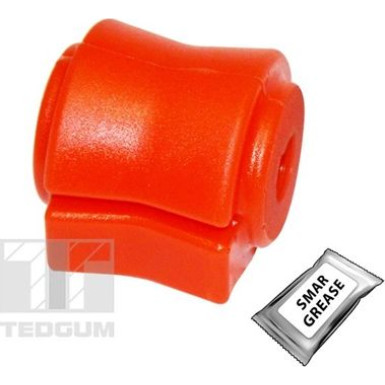 Lagerung, Stabilisator | TED35023