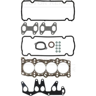 Entrussersatz | FIAT Palio,Punto,Strada 96 | 02-31790-08