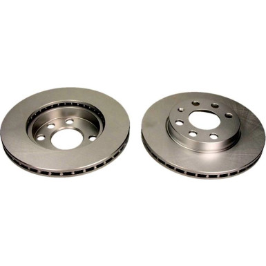 Bremsscheibe Opel P. Corsa Cz Pow Ok Anti-Korrosion | QD2263