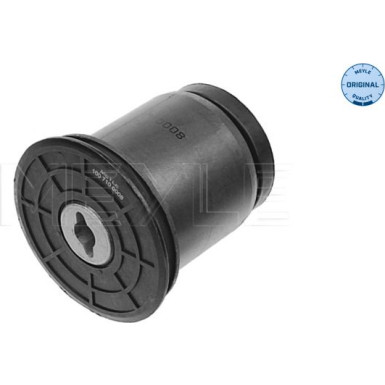 40 308 053 Achskörperlager HA SEAT,SKODA 99 MEYLE-ORIGINAL: True to OE 1007100008