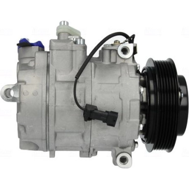 Kompressor PKW | SAAB 9-5 97- 2.0 I 16V TURBO | 89208