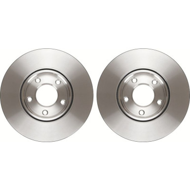 Bremsscheibe Mazda S. 3 | DF4385