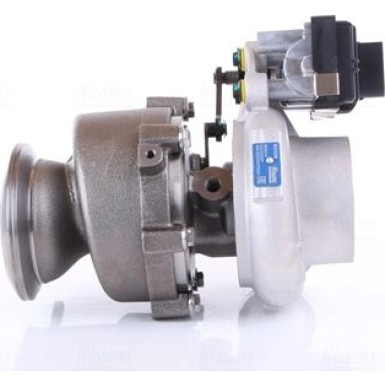 Nissens Turbo LAND ROVER DISCOVERY SPORT (2015) 2.0 ED4/ED4 E-CAPABILITY FACTORY NEW 93308