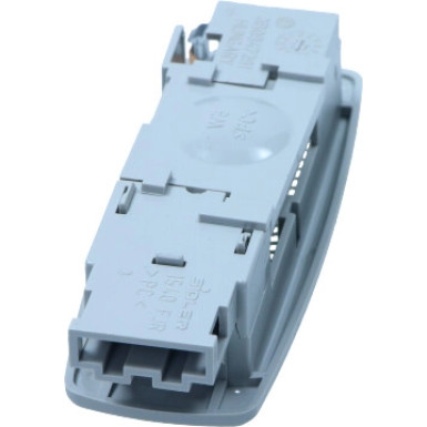 Original VAGLampe - Innenbeleuchtung Seat Alhambra 11- (Farbe: Perlgrau) | 3B0947291BY20