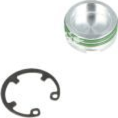 Trockner, Klimaanlage EASY FIT 33326