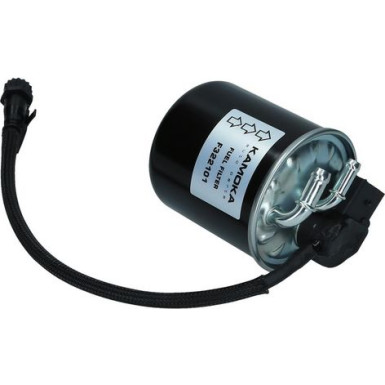 KAMOKA Kraftstofffilter | F322101