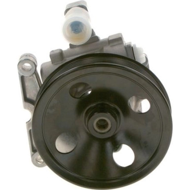 K S01 000 594 Hydraulikpumpe, Lenkung K S01 000 594 Hydraulikpumpe, Lenkung