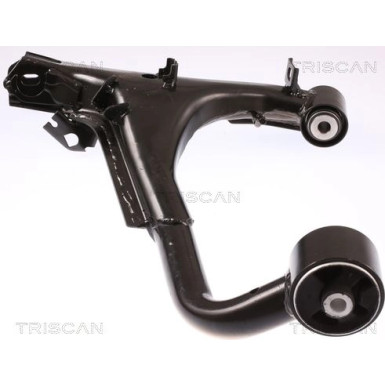 8500 17567 Lenker, Radaufhängung