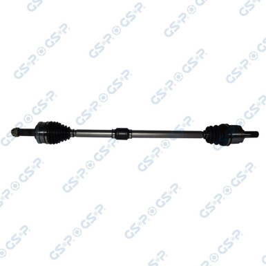 GSP Antriebswelle 224176 GSP Antriebswelle 224176