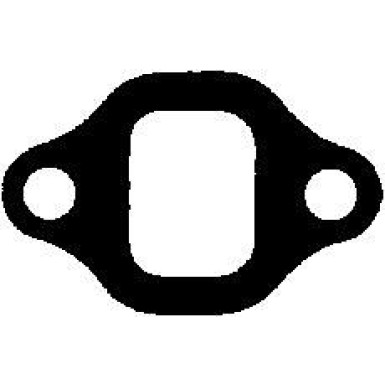 450472P Dichtung, Ansaugkrümmer