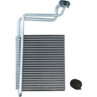 KAMOKA Verdampfer, Klimaanlage 7770051