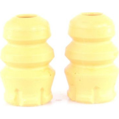 Staubschutzsatz HA li/re FORD Galaxy 06 PROTECTION KIT PK398