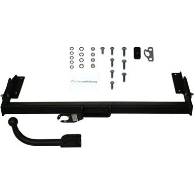 AHK st.Ausf | Ford Mustang Stuf 95-01 | 102855 AHK st.Ausf | Ford Mustang Stuf 95-01 | 102855