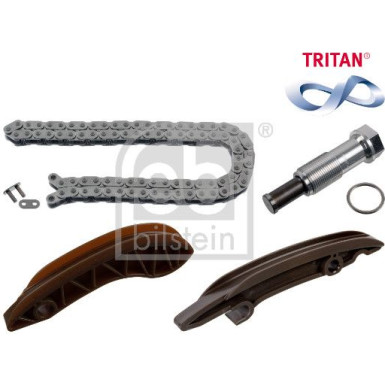 Steuerkettensatz BMW Basic Short Kit 179517