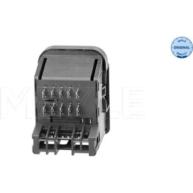 Schalter | OPEL Corsa,Astra,Vectra,Omega 86 | 6148900010
