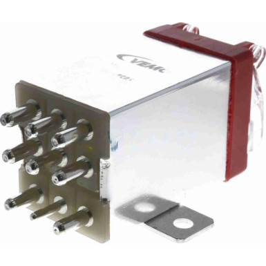 VEMO Überspannungsschutzrelais, ABS