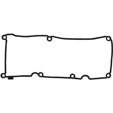 Dichtung, Zylinderkopfhaube | VOLKSWAGEN | 330.200