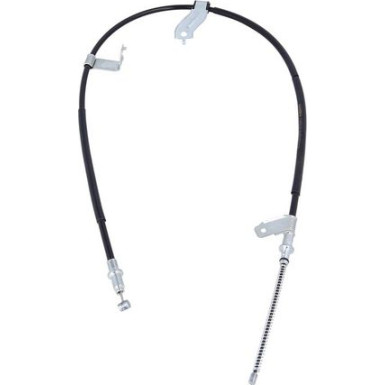 1190015 Seilzug, Feststellbremse 1190015 Seilzug, Feststellbremse