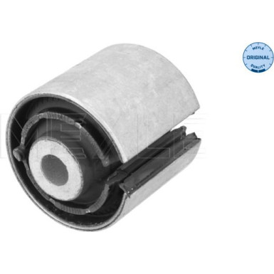 12 308 118 Achskörperlager HA AUDI A4,A5,A6,A7 07 MEYLE-ORIGINAL: True to OE 1007100048