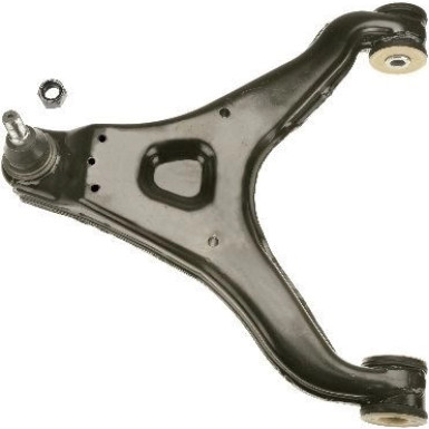 JTC1291 Lenker, Radaufhängung