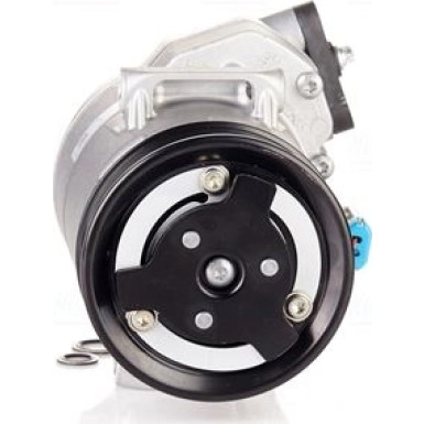 Kompressor PKW Opel Astra J 09 FIRST FIT 890058