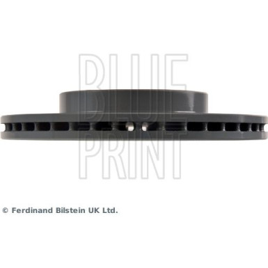 BLUE PRINT Bremsscheibe ADW194333