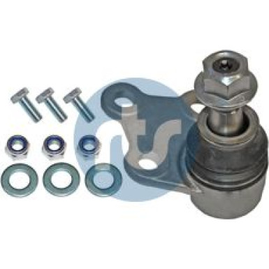 RTS Schulterklopfen 93-01443-056