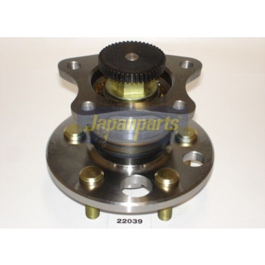 Radlagersatz KK-22039