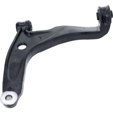 35397 01 Lenker, Radaufhängung