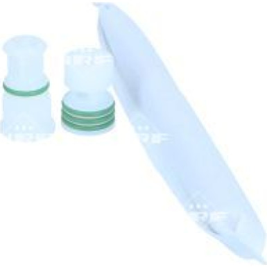 NRF Trockner, Klimaanlage 33410 EASY FIT