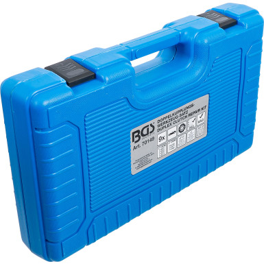 BGS DSG-Kupplungswerkzeug-Satz | für VAG Doppelkupplungsgetriebe | 70149