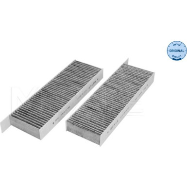 Filter, Innenraumluft | 11-12 320 0017/S