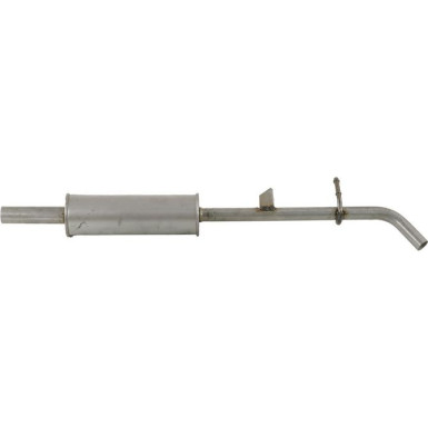 53 / MITTELSCHALLDÄMPFER RENAULT 24309