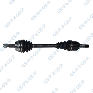 GSP Antriebswelle 299286 GSP Antriebswelle 299286