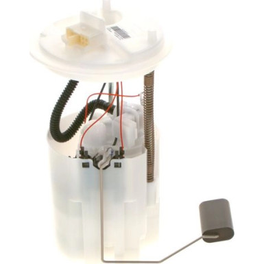 Kraftstoffpumpe | FIAT Linea 1.4 07 | 0 580 200 099