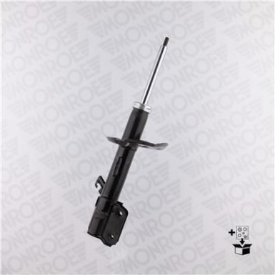 MONROE ORIGINAL-Gasdämpfer VA re | NISSAN Juke 10 | G8237 MONROE ORIGINAL-Gasdämpfer VA re | NISSAN Juke 10 | G8237