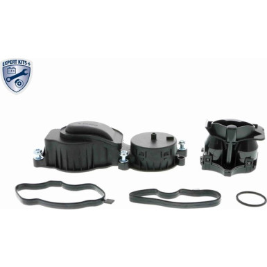 VAICO Ventil, Kurbelgehäuseentlüftung V20-0956 Expert Kits +
