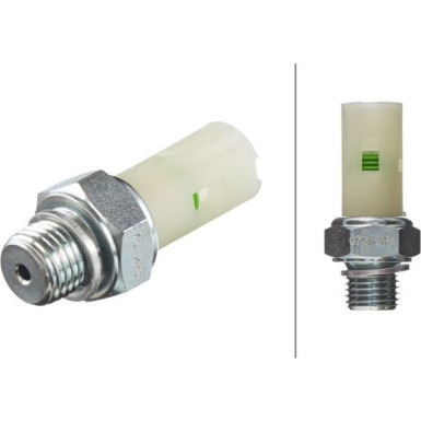 HELLA Öldruckschalter 6ZL 007 675-001