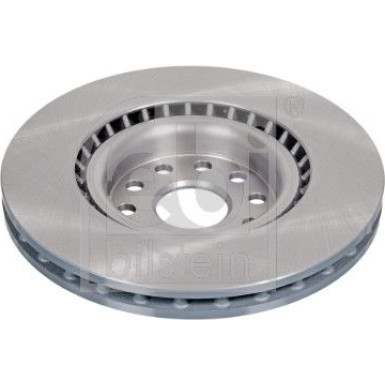 FEBI BILSTEIN Bremsscheibe 44009