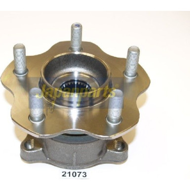 Radlagersatz KK-21073