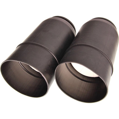 KTP-0120 Staubschutzsatz, Stoßdämpfer