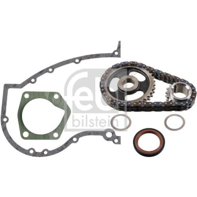 Steuerkettensatz AUDI,VW Standard Medium Kit 179808