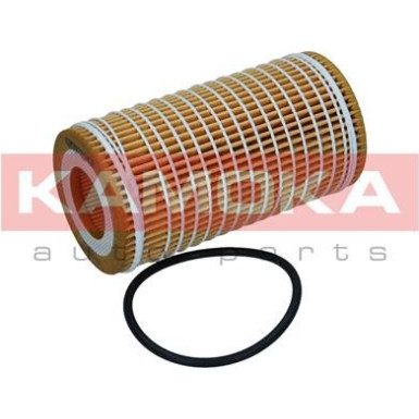 KAMOKA Ölfilter