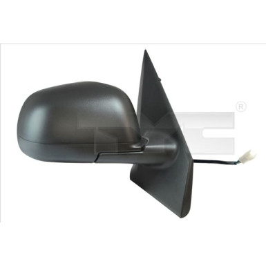 TYC Rückspiegel 328-0245