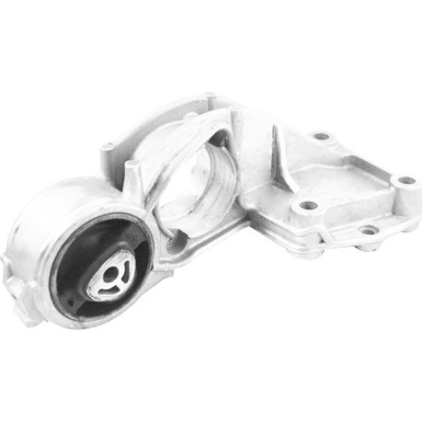 TEDGUM_TD Lagerung, Motor