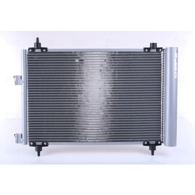 Kondensator PKW PEUGEOT 207 FIRST FIT 94570