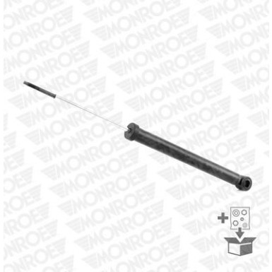 MONROE ORIGINAL-Gasdämpfer | SUZUKI SX4 | G1116 MONROE ORIGINAL-Gasdämpfer | SUZUKI SX4 | G1116