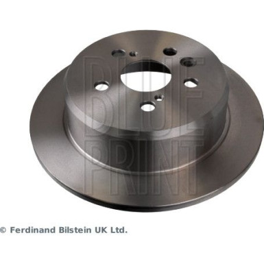 BluePrint Bremsscheibe ADT34363