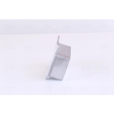 Ölkühler PKW Renault Megane 08 FIRST FIT 90920