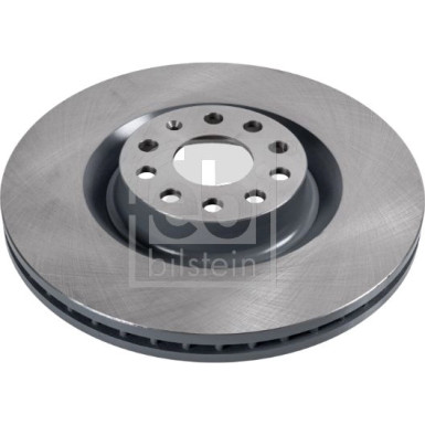FEBI BILSTEIN Bremsscheibe | 34254